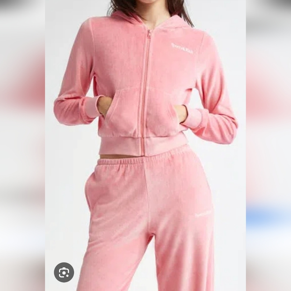 Sporty And Rich Jacket